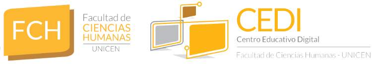 Campus Virtual FCH | Humanas Virtual FCH (UNICEN)